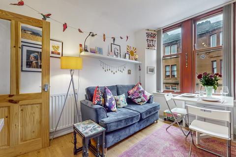 1 bedroom flat for sale, Apsley Street, Glasgow G11