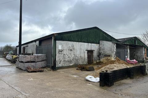 Industrial unit to rent, Haydon Drove, Wells