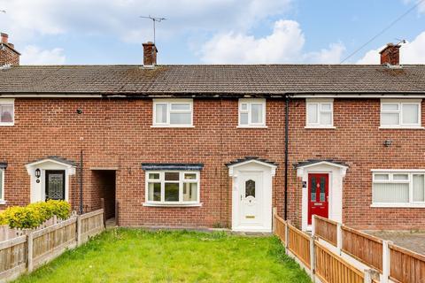3 bedroom semi-detached house to rent, Sussex Road, Chester CH2