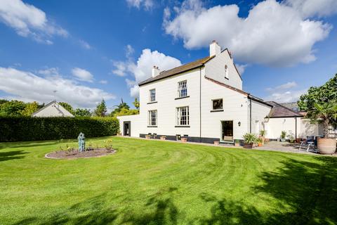 6 bedroom farm house for sale, Cheshire CH2