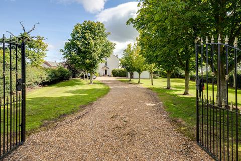 6 bedroom farm house for sale, Cheshire CH2