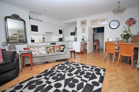 2 bedroom apartment for sale, Clarendon Terrace, Brighton, BN2 1FD