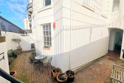 2 bedroom apartment for sale, Clarendon Terrace, Brighton, BN2 1FD