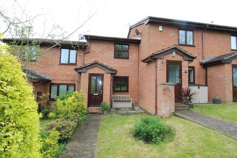 2 bedroom terraced house for sale, Tanyfron