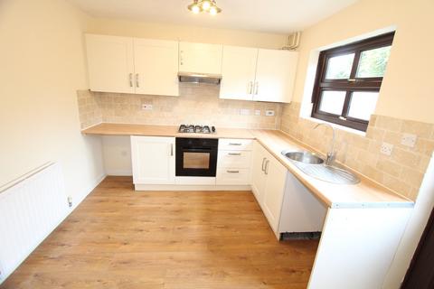 2 bedroom terraced house for sale, Tanyfron