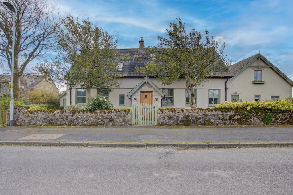 Lowgate, Hexham 4 bed detached house for sale £675,000