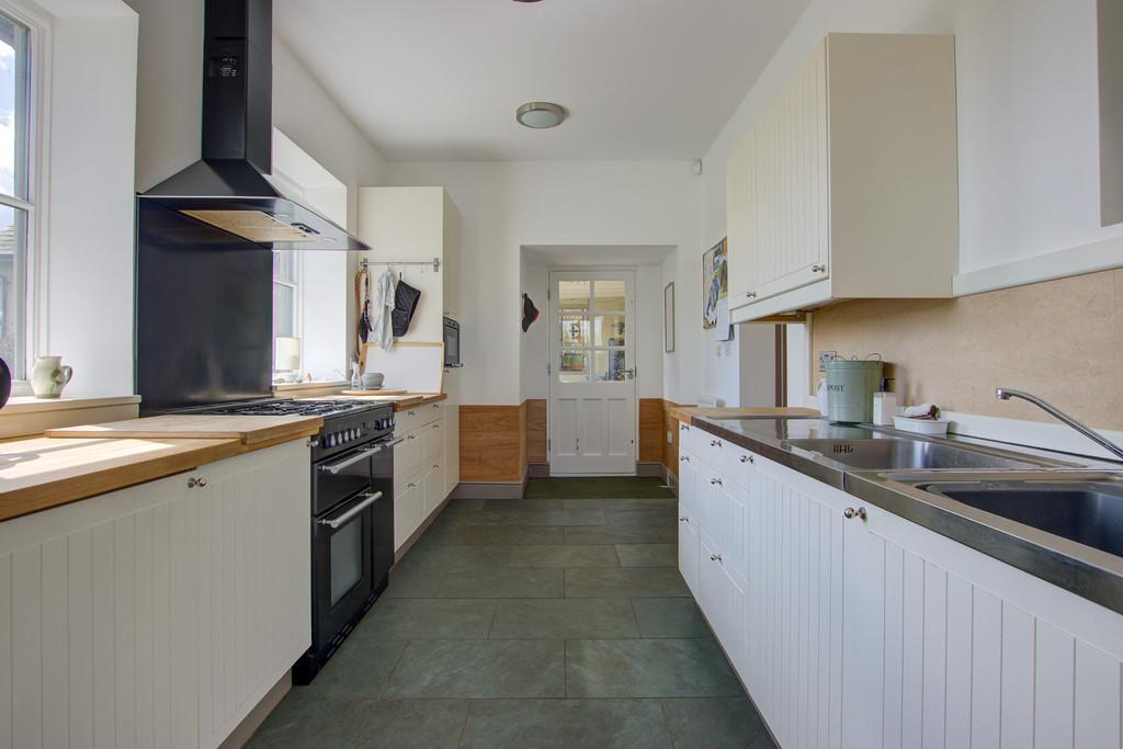 Lowgate, Hexham 4 bed detached house for sale £675,000