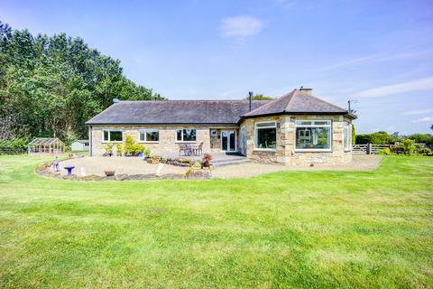 5 bedroom detached bungalow for sale, Matfen, Newcastle Upon Tyne