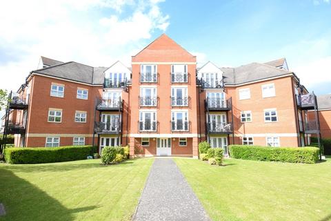 2 bedroom apartment for sale, Palgrave Road, Bedford MK42