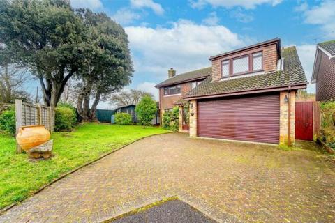 5 bedroom detached house to rent, Elm Close, Seaford BN25