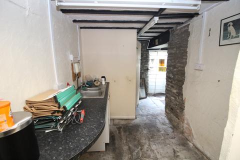 2 bedroom terraced house for sale, High Street, Nailsea, North Somerset, BS48