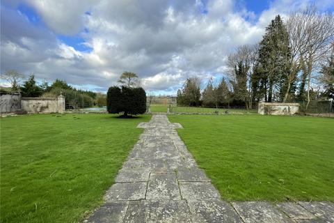 8 bedroom detached house to rent, Bapton, Warminster, Wiltshire, BA12