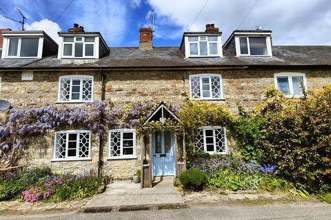 4 bedroom terraced house for sale, Round Chimneys, Glanvilles Wootton, Dorset, DT9