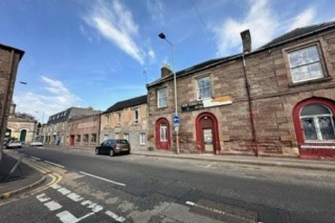 2 bedroom flat to rent, Canal Crescent, Perth, Perthshire, PH2