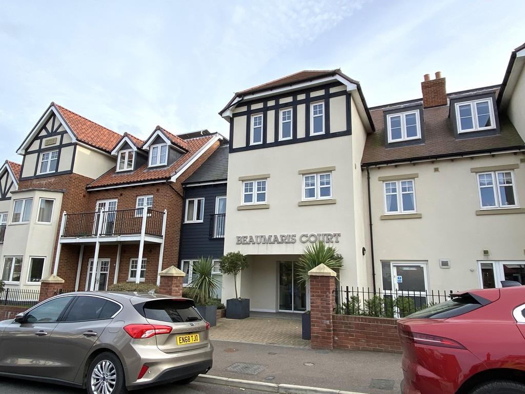 South Street, Sheringham NR26 1 bed apartment for sale £225,000