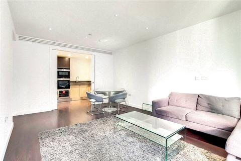 2 bedroom apartment to rent, Meranti Hous, Aldgate East, London, E1