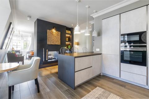 2 bedroom apartment to rent, Eccleston Street, Belgravia SW1W