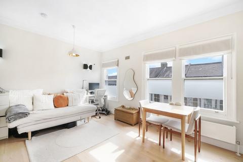 2 bedroom apartment for sale, Denholme Road, Maida Vale