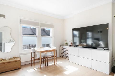 2 bedroom apartment for sale, Denholme Road, Maida Vale