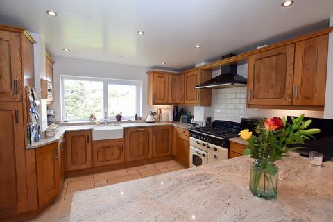 3 bedroom detached house for sale, Salisbury Road, Market Drayton