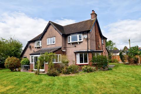 3 bedroom detached house for sale, Salisbury Road, Market Drayton