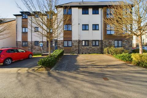 2 bedroom apartment to rent, Piper Street, Plymouth PL6