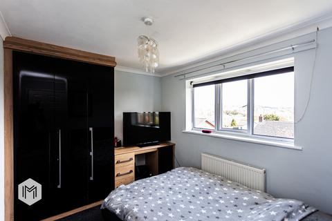 3 Cousin Fields, Bromley Cross, Bolton, BL7 9YQ