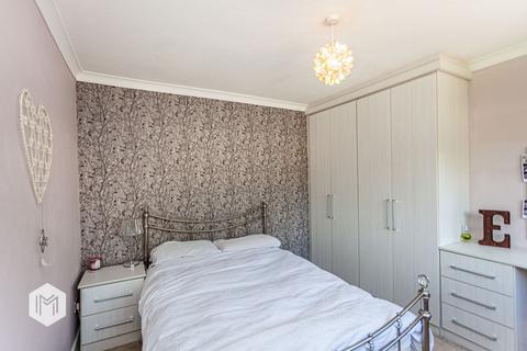 3 Cousin Fields, Bromley Cross, Bolton, BL7 9YQ
