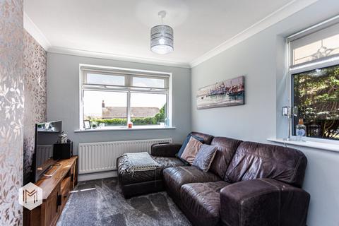 3 Cousin Fields, Bromley Cross, Bolton, BL7 9YQ