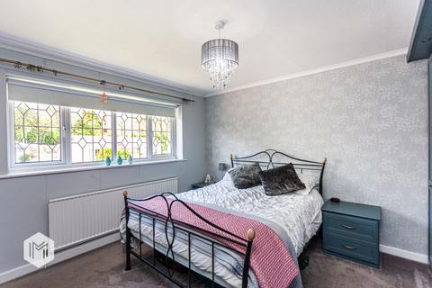 3 Cousin Fields, Bromley Cross, Bolton, BL7 9YQ