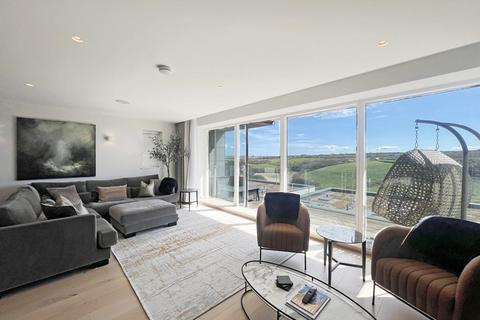 4 bedroom detached house for sale, Pentire, Newquay, Cornwall