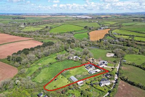 3 bedroom detached house for sale, Rural Rose, Nr. Perranporth, Cornwall