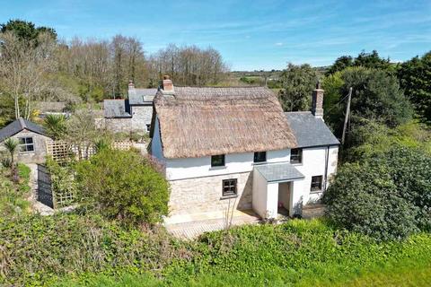 2 bedroom detached house for sale, Nancegollan, Nr. Helston, Cornwall