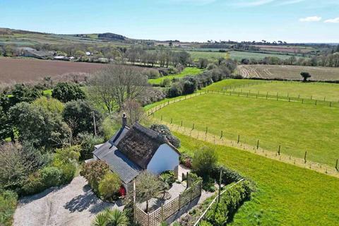 2 bedroom detached house for sale, Nancegollan, Nr. Helston, Cornwall