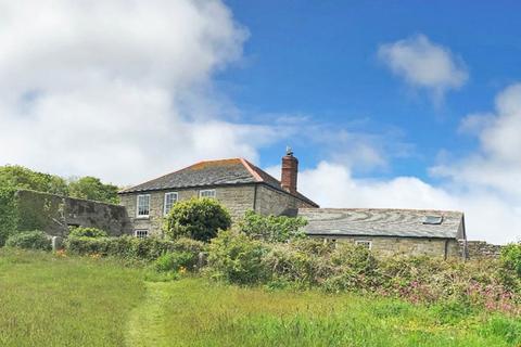 4 bedroom detached house for sale, Nancledra, Nr. St Ives, Cornwall