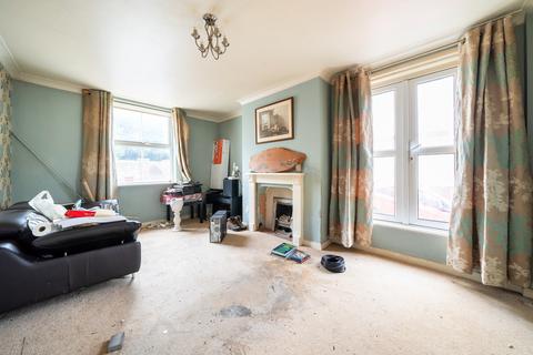 3 bedroom end of terrace house for sale, Withycombe Village Road, Exmouth, EX8 3BA