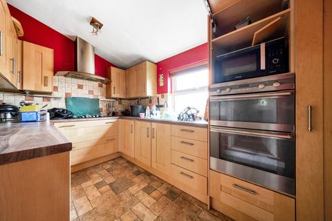 3 bedroom end of terrace house for sale, Withycombe Village Road, Exmouth, EX8 3BA