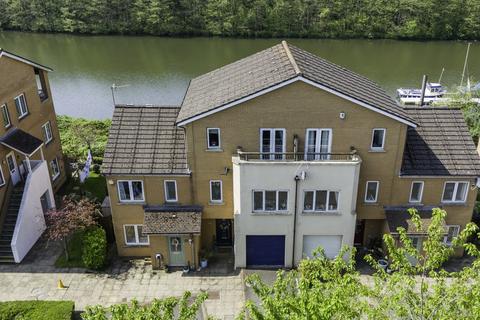 4 bedroom townhouse for sale, Grangemoor Court, Cardiff Bay, Cardiff