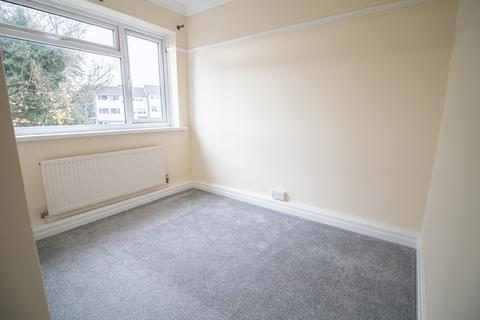 1 bedroom apartment for sale, Castle Court, Pant-y-celyn Road, Llandough, Penarth
