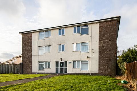 1 bedroom apartment for sale, Castle Court, Pant-y-celyn Road, Llandough, Penarth