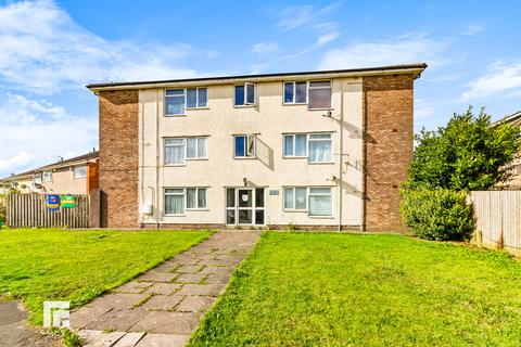 1 bedroom apartment for sale, Castle Court, Pant-y-celyn Road, Llandough, Penarth