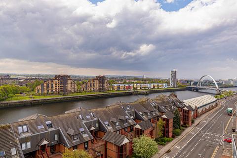 2 bedroom apartment for sale, Lancefield Quay, Anderston Quay, Glasgow