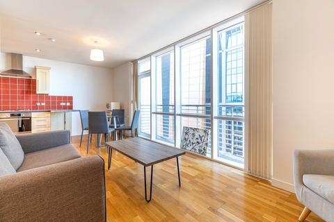 2 bedroom apartment for sale, Renfield Street, City Centre, Glasgow
