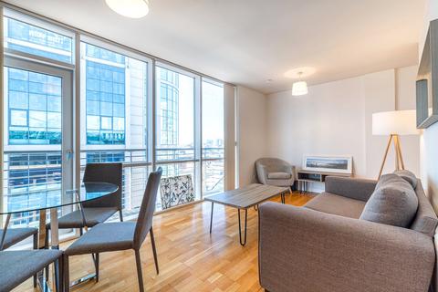 2 bedroom apartment for sale, Renfield Street, City Centre, Glasgow
