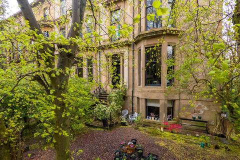 2 bedroom apartment for sale, Turnberry Road, Hyndland