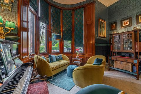 3 bedroom apartment for sale, Kensington Gate, Dowanhill, Glasgow