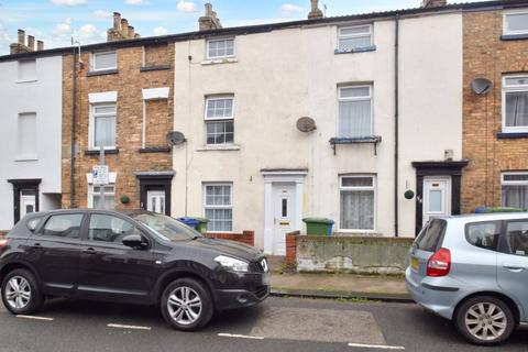 3 bedroom terraced house for sale, James Street, Scarborough, YO12