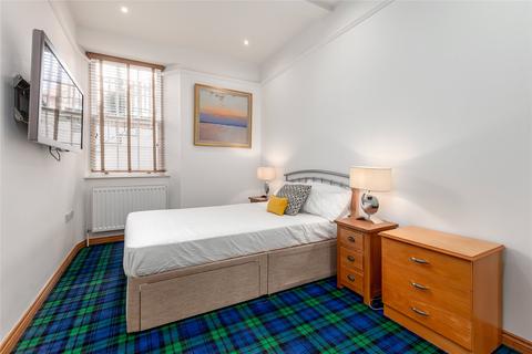 27b Inverleith Row, Edinburgh, EH3 5QH