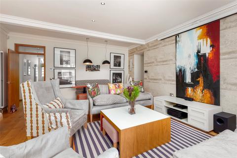 2 bedroom apartment for sale, Inverleith Row, Edinburgh, Midlothian