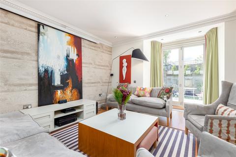 27b Inverleith Row, Edinburgh, EH3 5QH